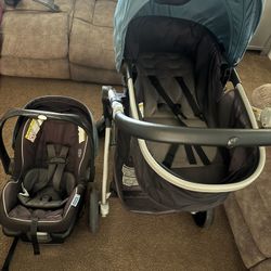 Graco Stroller