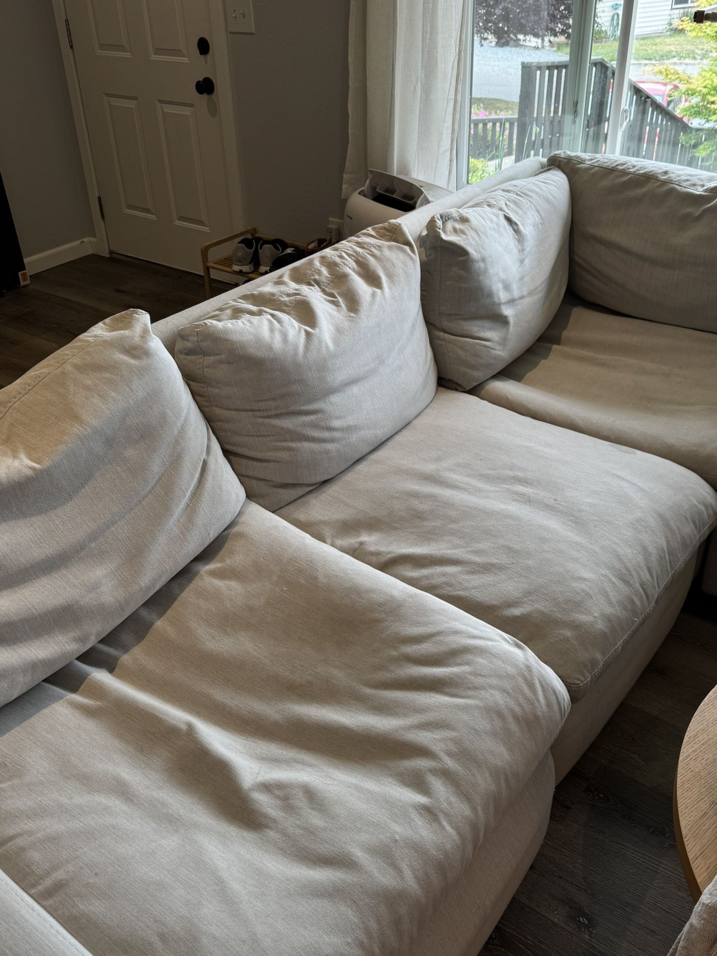 FREE*** Cloud Couch Dupe