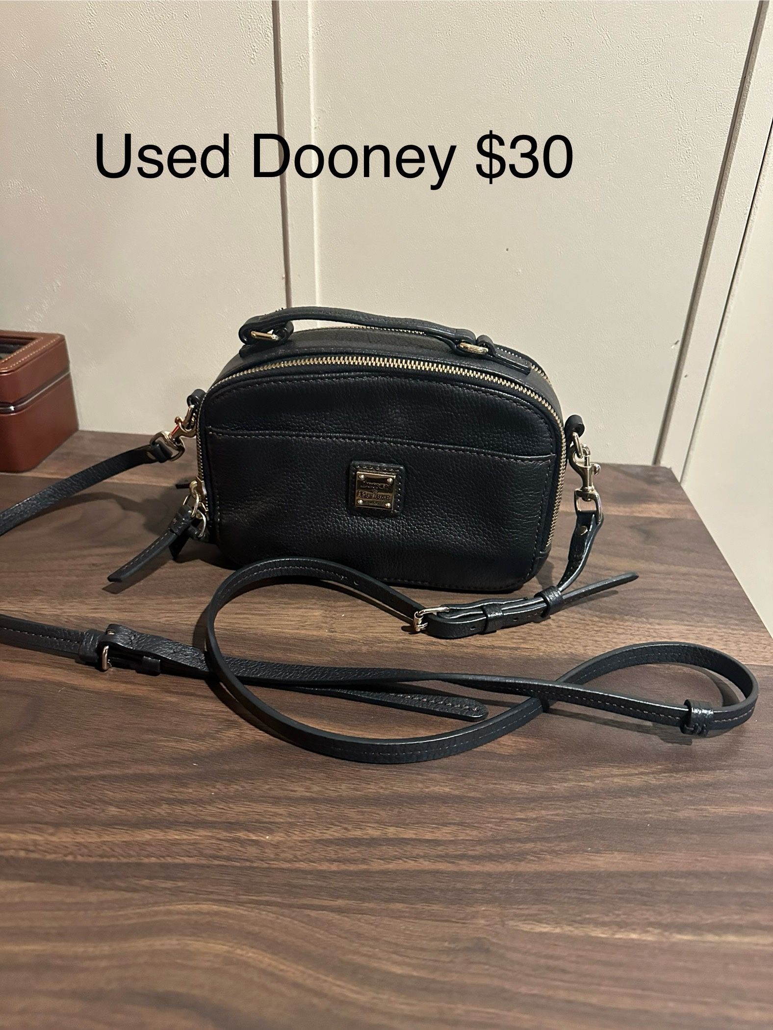 Cross Body 