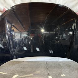 2017-2018-2019-2020-2021-2022 Honda CR-V CRV Hood OEM Used 