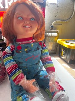 Chucky