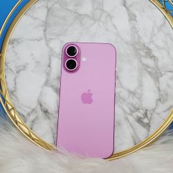 iPhone 16 6.1” | $5 Down | Afterpay