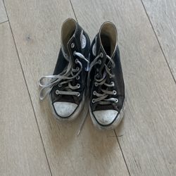 Free Converse Shoes Women Size 7