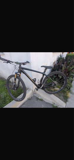 Niner air 9 rdo carbon bike