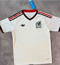 México playeras size m hasta 3xl
