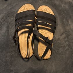Sandal Crocs