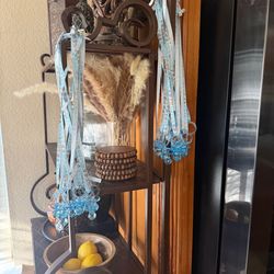 Lanyard pacifiers