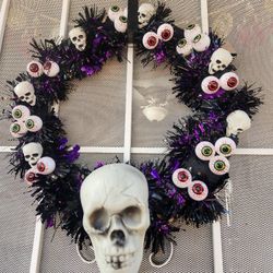 Seasonal Wreaths