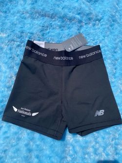 New balance shorts size medium