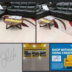 SOFA AND LOVESEAT RECLINING! Combo! Almost Bogo! Wow! Delivery Today! 