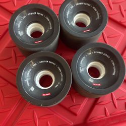 Skate Board Wheels 