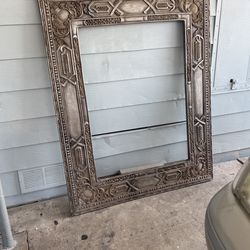 Picture Frame Large 4ft X 5 Ft Decor 