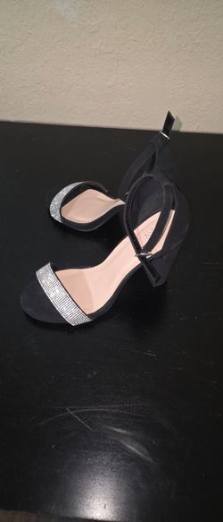 High heels