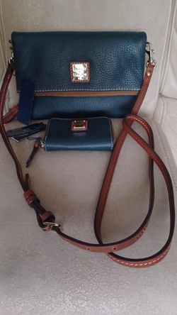 Dooney & Bourke NEW
