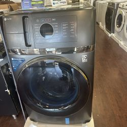 GE Profile One Washer Dryer Combo 4.8cf
