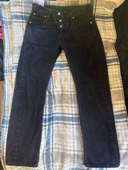 Levi’s jeans