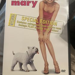There’s Something About Mary movie