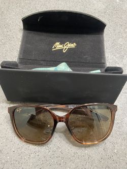 Authentic Maui Jim Good Fun