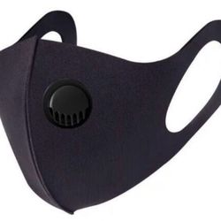 Face cover (mask)