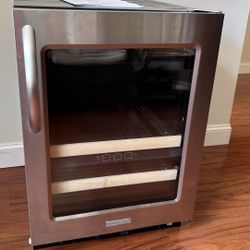 Beverage Center 