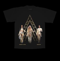 COWBOY CARTER  (DESTINY CHILD) LEGACY TEE