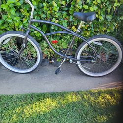 Firmstrong Cruiser Bicycle 