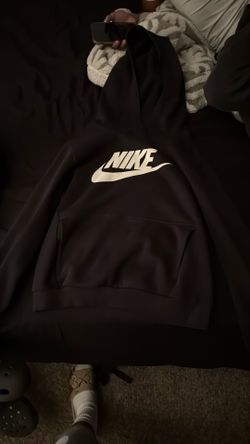 Youth Large Nike Hoodie