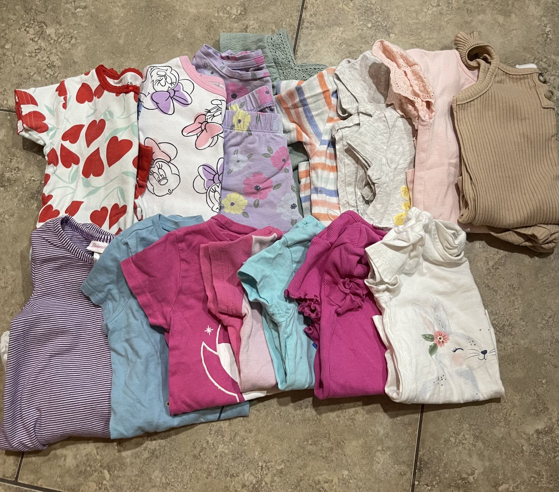 Toddlers Clothes