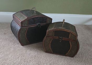 Decorative Boxes