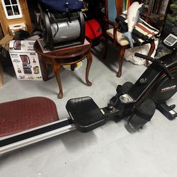 Rower
