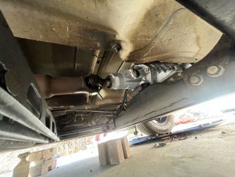 2002 Chevrolet