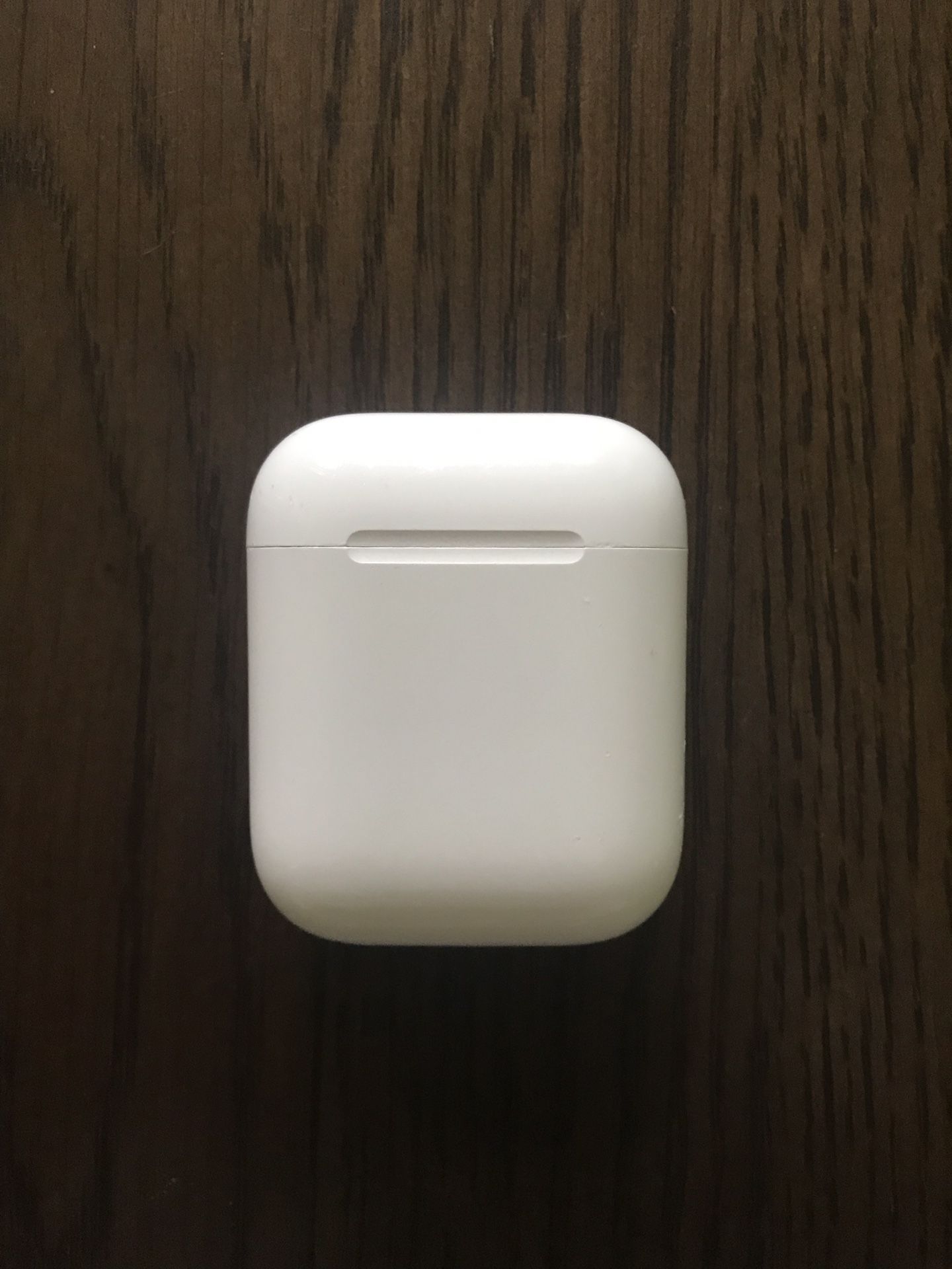 Apple AirPods Wireless Earbuds Case - 1st Generation (only Case / Empty)