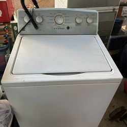 Lavadora y Secadora de Gas Kenmore