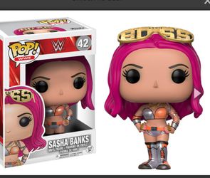 Wwe Funko
