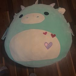 Squishmallow