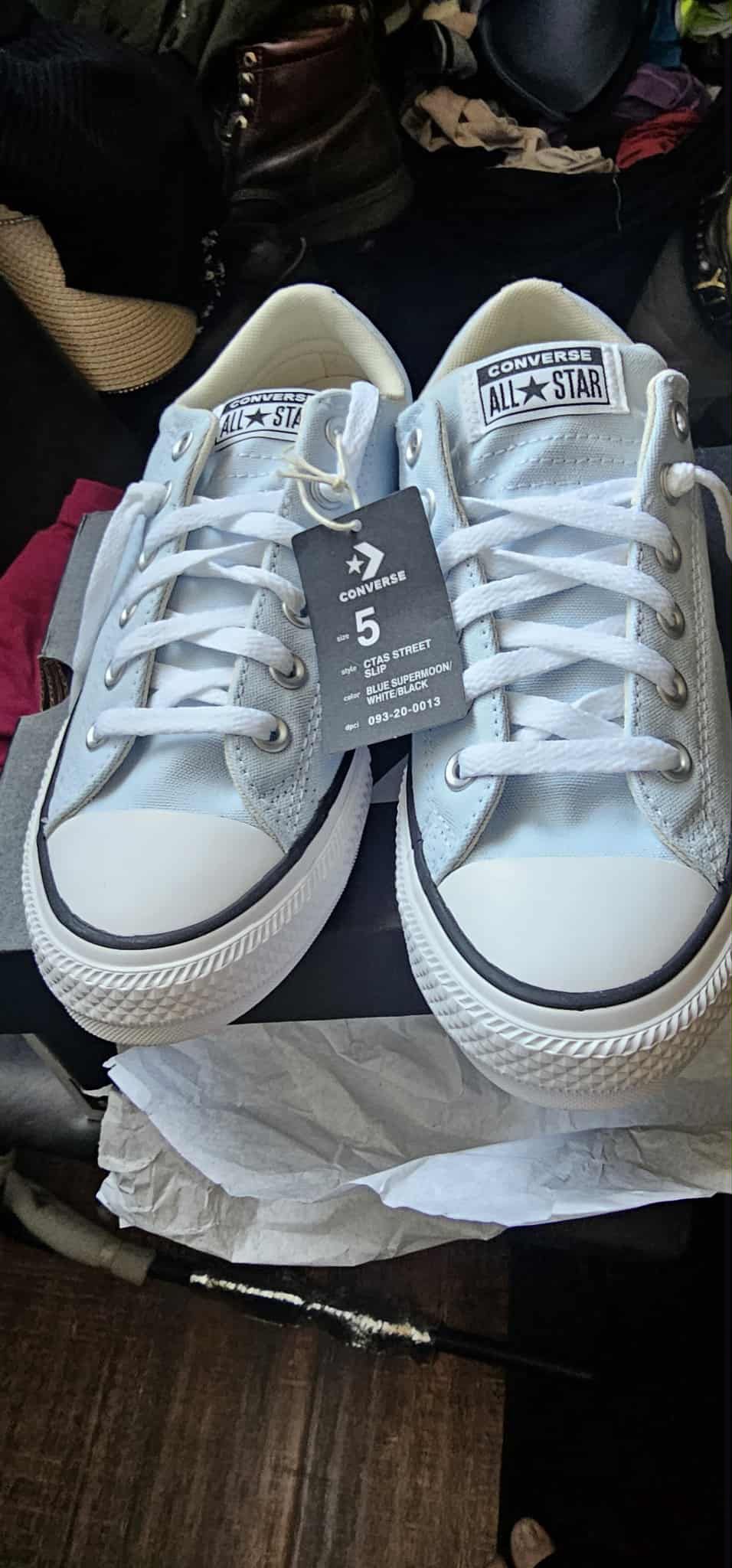 Converse