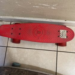 Penny Board 