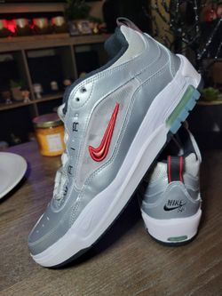 NIKE SB AIR MAX ISHOD WAIR 'SILVER BULLET' (2025)