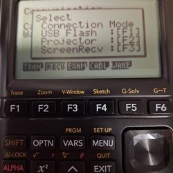 Casio Fx-9750Giii Graphing Calculator USB Power Graphics 3 $49.99