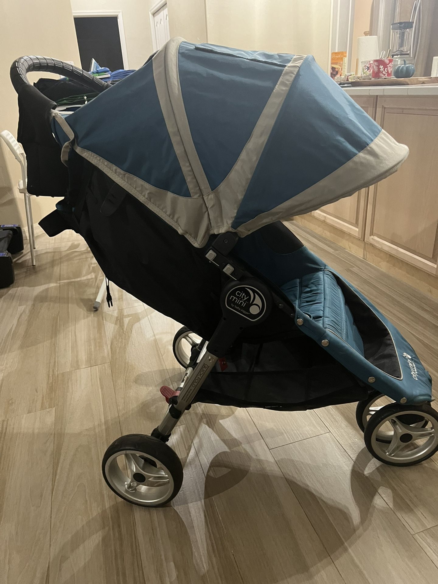 Baby Stroller