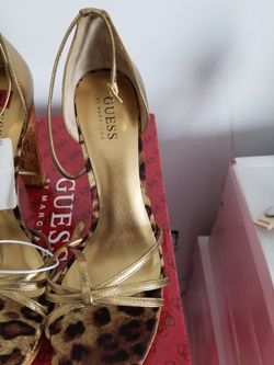 Guess by Marciano brand new in box wholesale prices