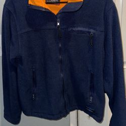 Vintage LL Bean Polartec Fleece Women’s