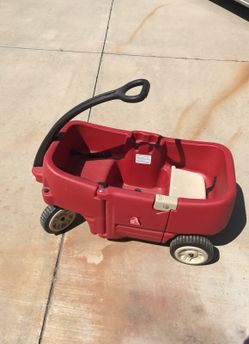 Wagon