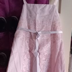 Valentines Dress