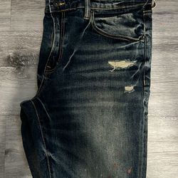 Prps Japanese Denim Jeans