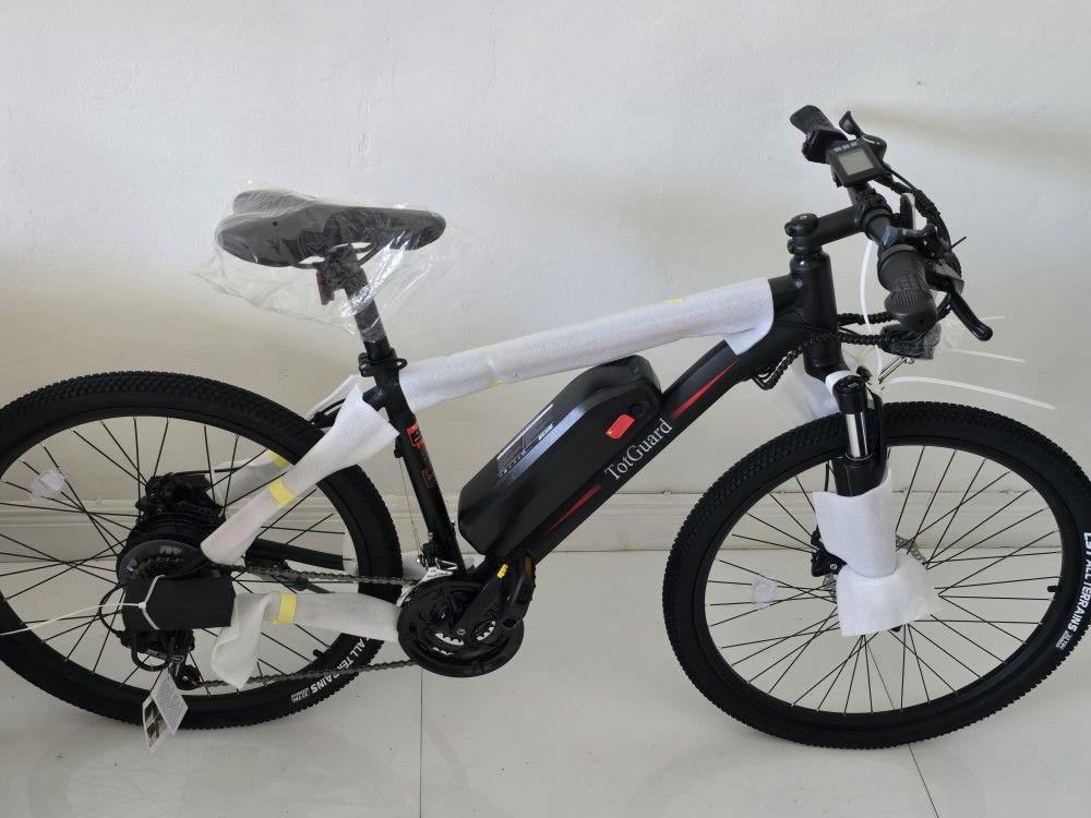 Brand NEW Electric Mountain Bike Ebike Bicicleta