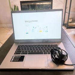 Samsung Chromebook 