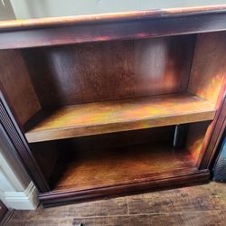 Matching Shelving Units From Living Spaces