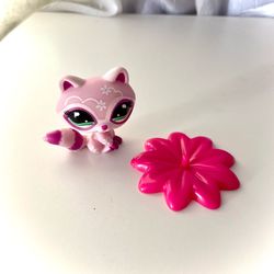 lps littlest pet shop #438 g7 series 5