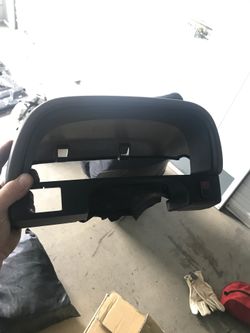 EF9 civic parts